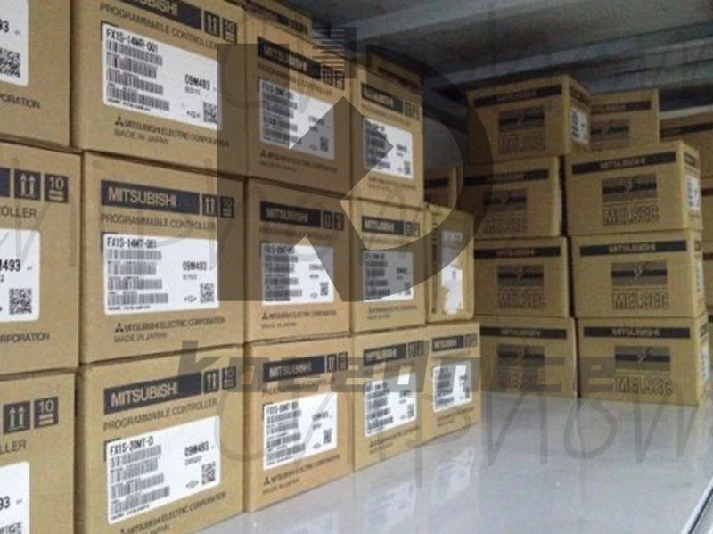 1PCS Mitsubishi FX1S-30MT-ES/UL Programmable Controller