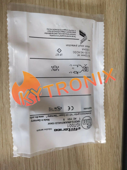 1PC IFM IGT001 Sensor