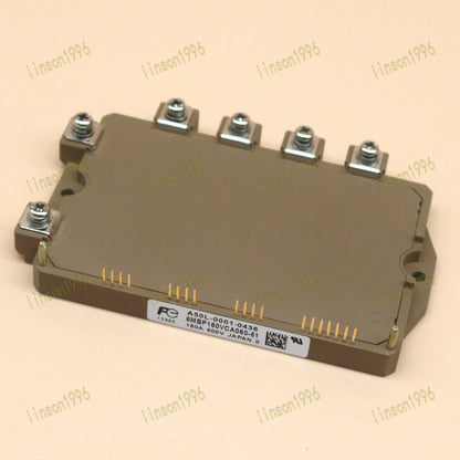 1pc 6MBP160VCA060-51 A50L-0001-0436 Fuji Power Supply Module Fast Ship - FUJI