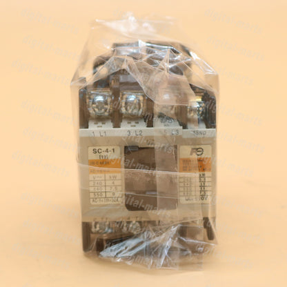 new One For Fuji SC-4-1 AC220V Circuit Breaker