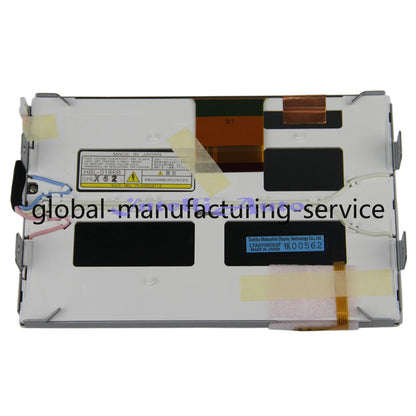 1PCs LTA070B052F For TSB 7.0 inch 800*480 Display