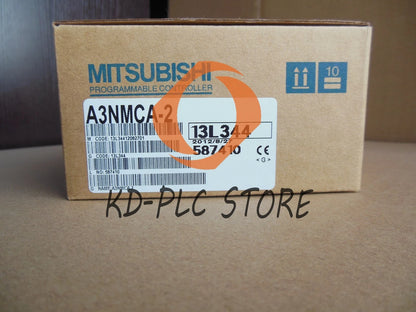 1PC Mitsubishi A3NMCA-2 PLC A3NMCA2