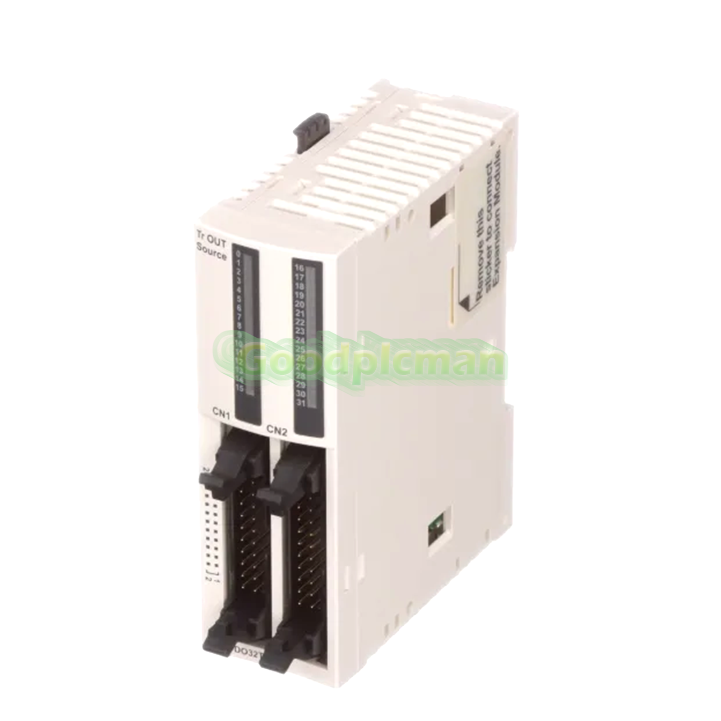 SND TM2DDO32TK PLC Expansion Output Module 1Pcs/