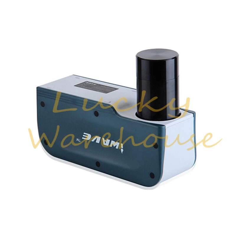 FRU Can Detect the Color Difference of Fine Powder，A Powder Test Box #