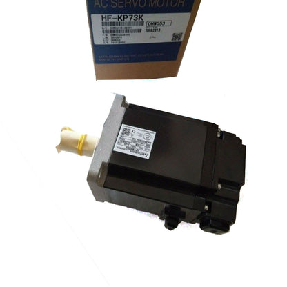 MITSUBISHI HF-KP73K Servo Motor – High Performance - MITSUBISHI