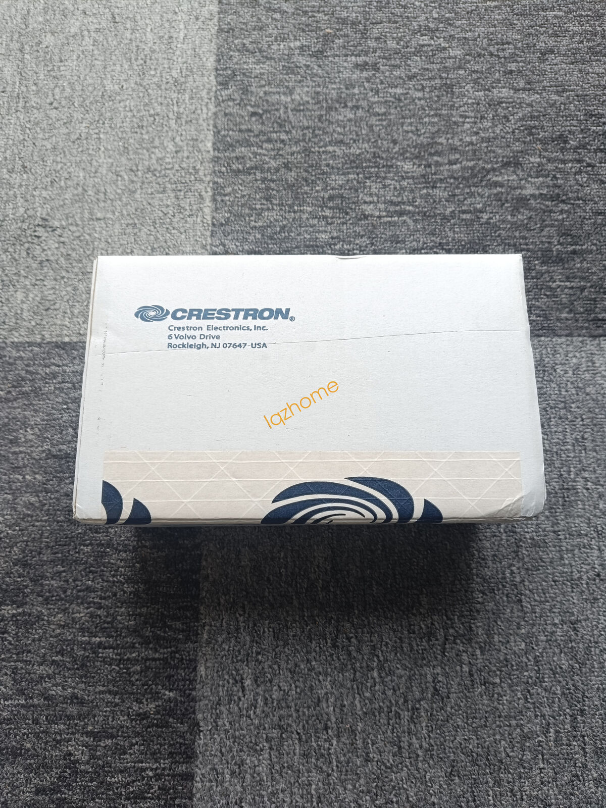 new Crestron DIN-AP4 Central Control Host Fast or - CRESTRON