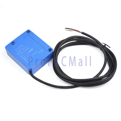 SICK WL280-2R1531 Photoelectric Retro-reflective Sensor ~1PCS