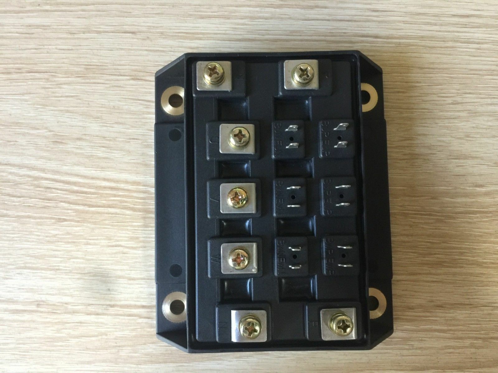 new OneFUJI 6DI100M-050 Module 6DI100M050 - ONEFUJI