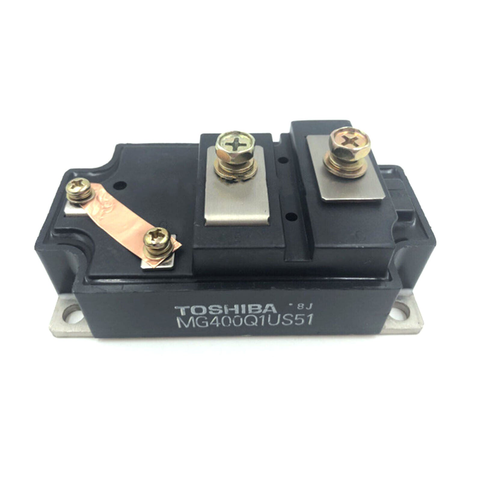 TOSHIBA MG400Q1US51 Power Module - TOSHIBA