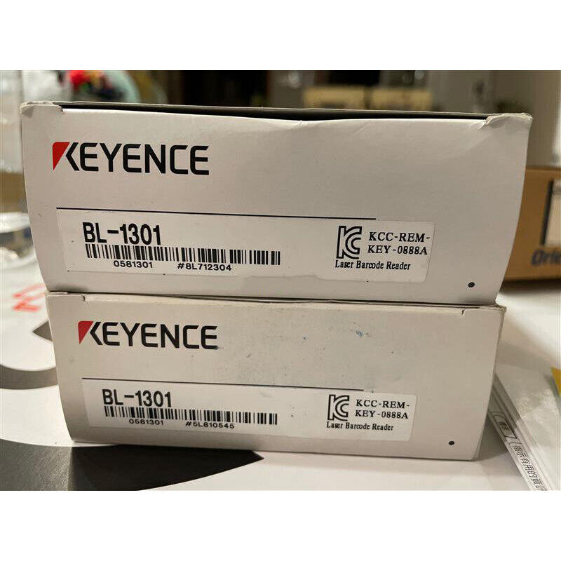 ONE Keyence Fiber Reader BL-1301 - KOEED