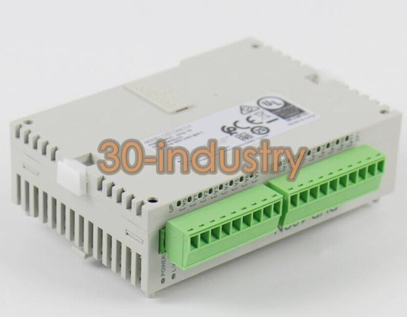 DELTA DVP08ST11N Digital Output Module - 1 PCS New - DELTA
