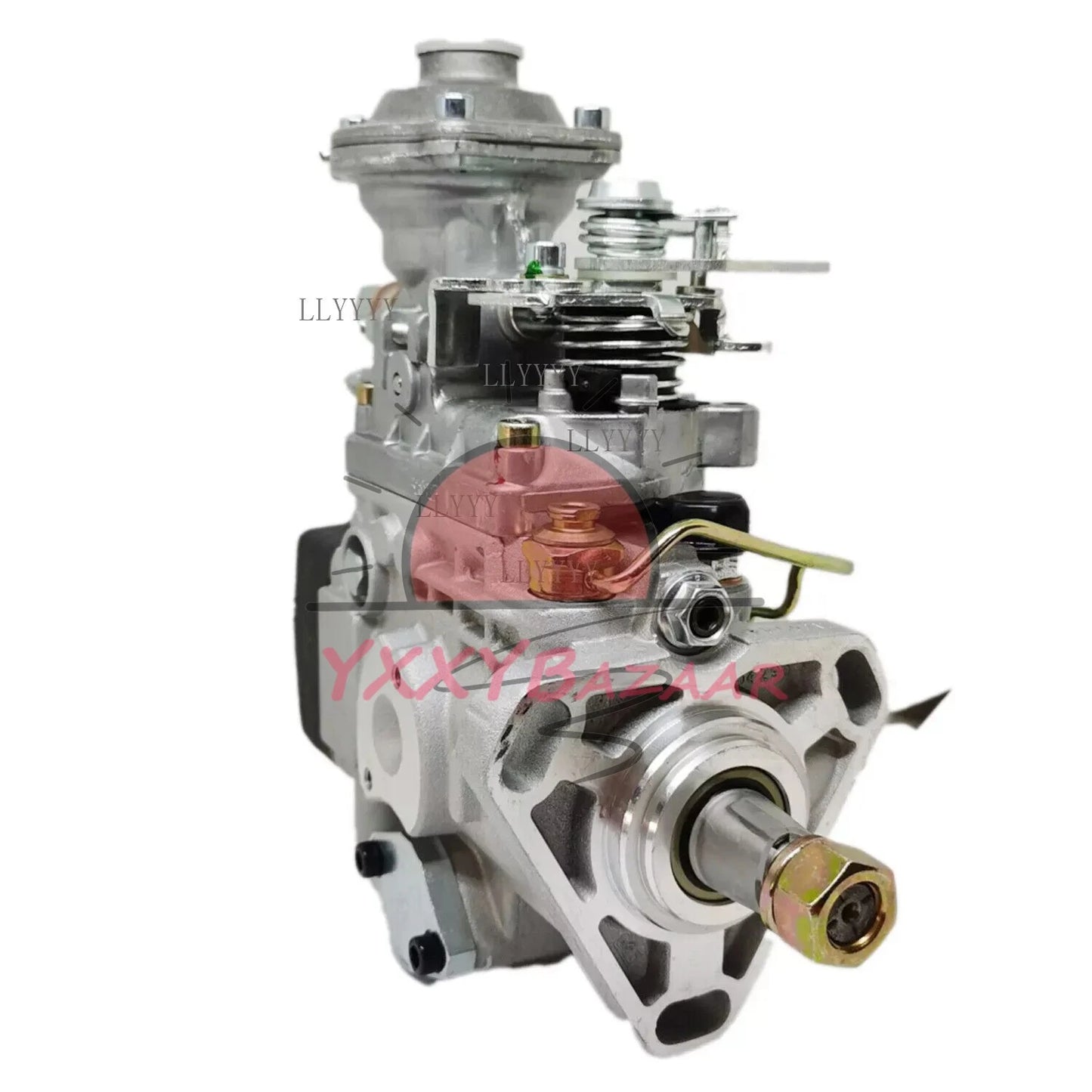 Cummins Fuel Injection Pump For 1989-93 Dodge RAM 5.9L Diesel 0460426114 3916991