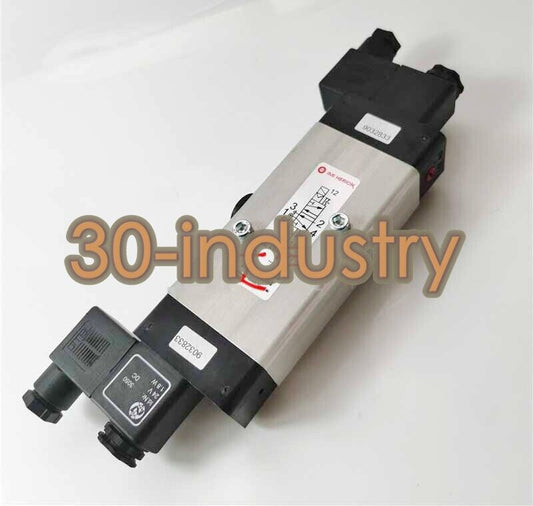 Herion 2623177 Solenoid Valve AC220V DC24V - New Unit - HERION
