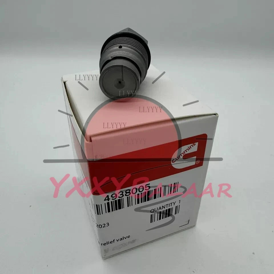 Fuel Rail Pressure Relief Valve 1110010013 for Ram 6.7L 07-18 2500 3500 Cummins