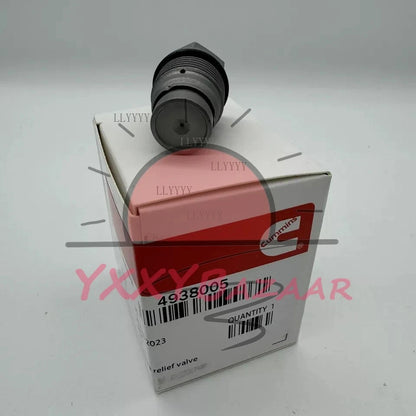 Fuel Rail Pressure Relief Valve 1110010013 for Ram 6.7L 07-18 2500 3500 Cummins