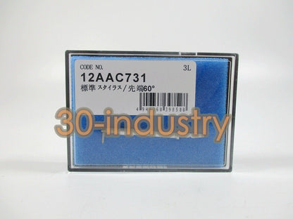 Mitutoyo Roughness Meter Stylus 60° Tip with 0.002mm Diameter - MITUTOYO