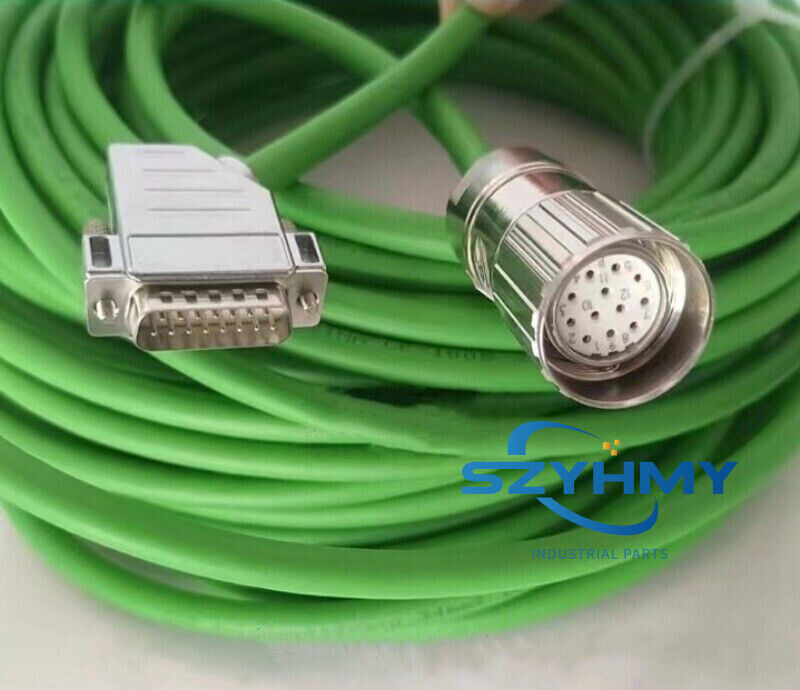 new 1PCS IKS4374/015 Power Cable 15M - SIGMA