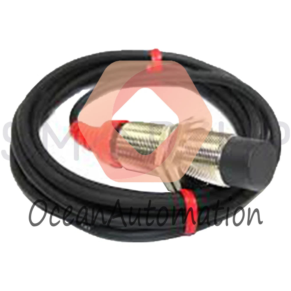 F&C F3C-18KN08-N Proximity Switch