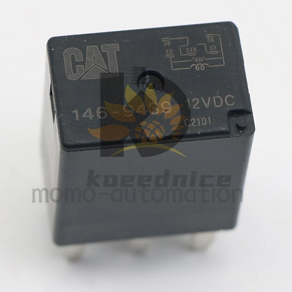 CAT 146-9439 12VDC Automotive Relay 5Pins 10PCS #MO