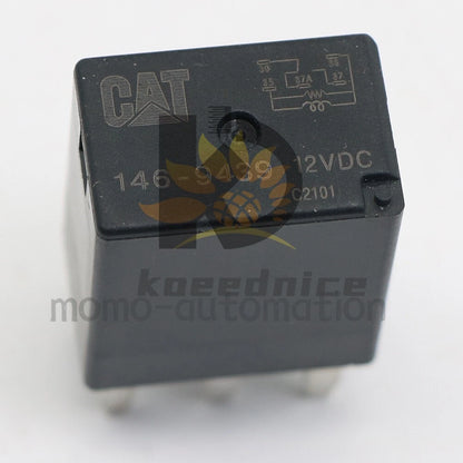 CAT 146-9439 12VDC Automotive Relay 5Pins 10PCS #MO