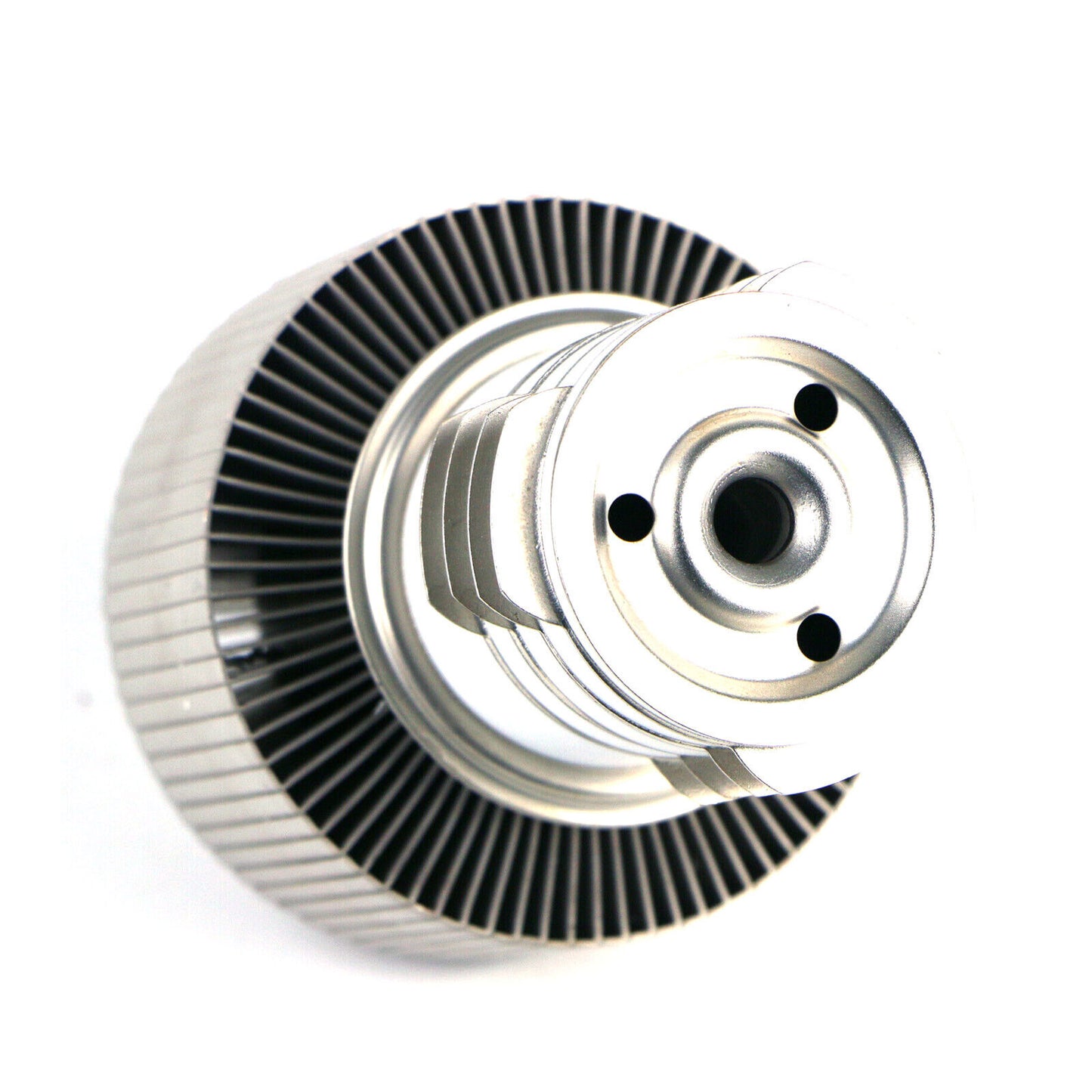 1PC For Jingguang Tube FU-728F 3m³/min 8.5～9A 9V Forced Air Cooling System - JINGGUANG TUBE