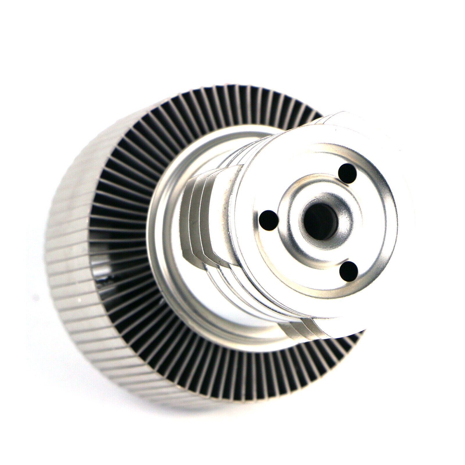 1PC For Jingguang Tube FU-728F 3m³/min 8.5～9A 9V Forced Air Cooling System - JINGGUANG TUBE