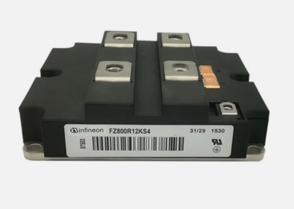 1PCS FZ800R12KS4 EUPEC INFINEON MODULE - High-Power Infineon Chip Module for Enhanced Performance - EUPEC