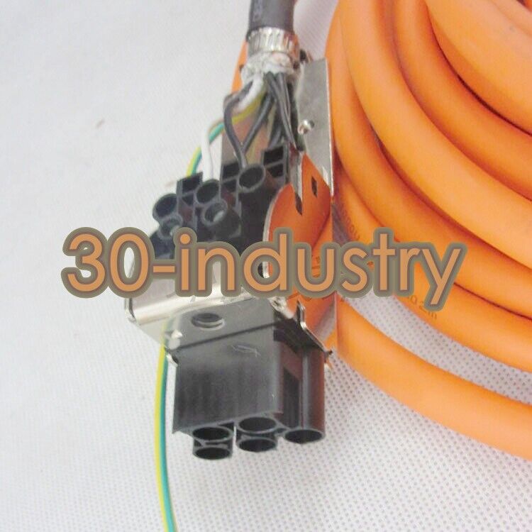 1PCS NEW FIT FOR Power Cable 6FX8002-5CP20-1AF0 5M - KOEED