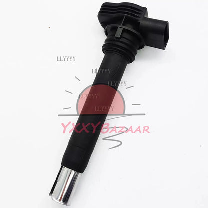 4X Ignition Coils 0221604115 06H905115B for Audi A3 A4 A5 TT VW GTI 2.0L Cummins
