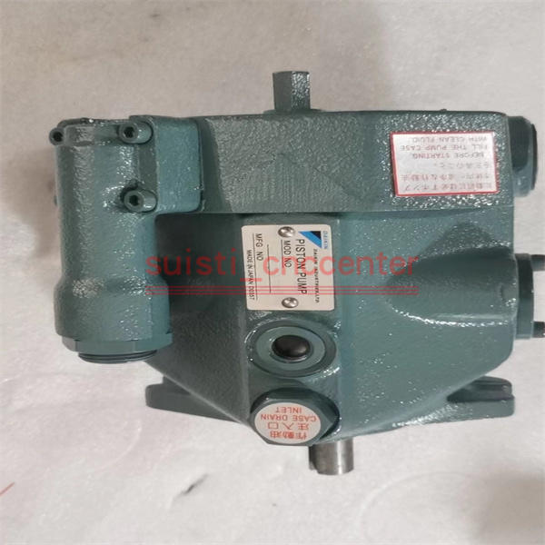 new 1PC DAIKIN V8A1RX-20 V-Series Hydraulic Piston Pump - DAIKIN
