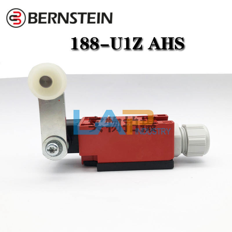 new 1PCS  For BERNSTEIN 188-U1Z AHS ID-NR 55501784 Travel Switch