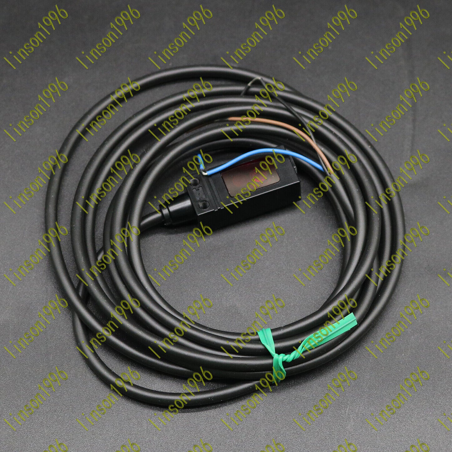 GMS5TPN02 Photoelectric Sensor Fast - TAKEX