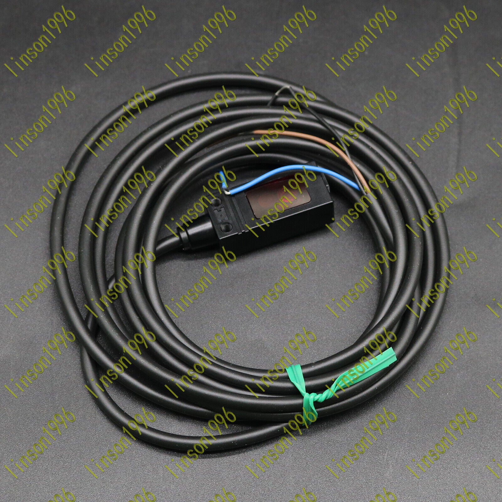 GMS5TPN02 Photoelectric Sensor Fast - TAKEX