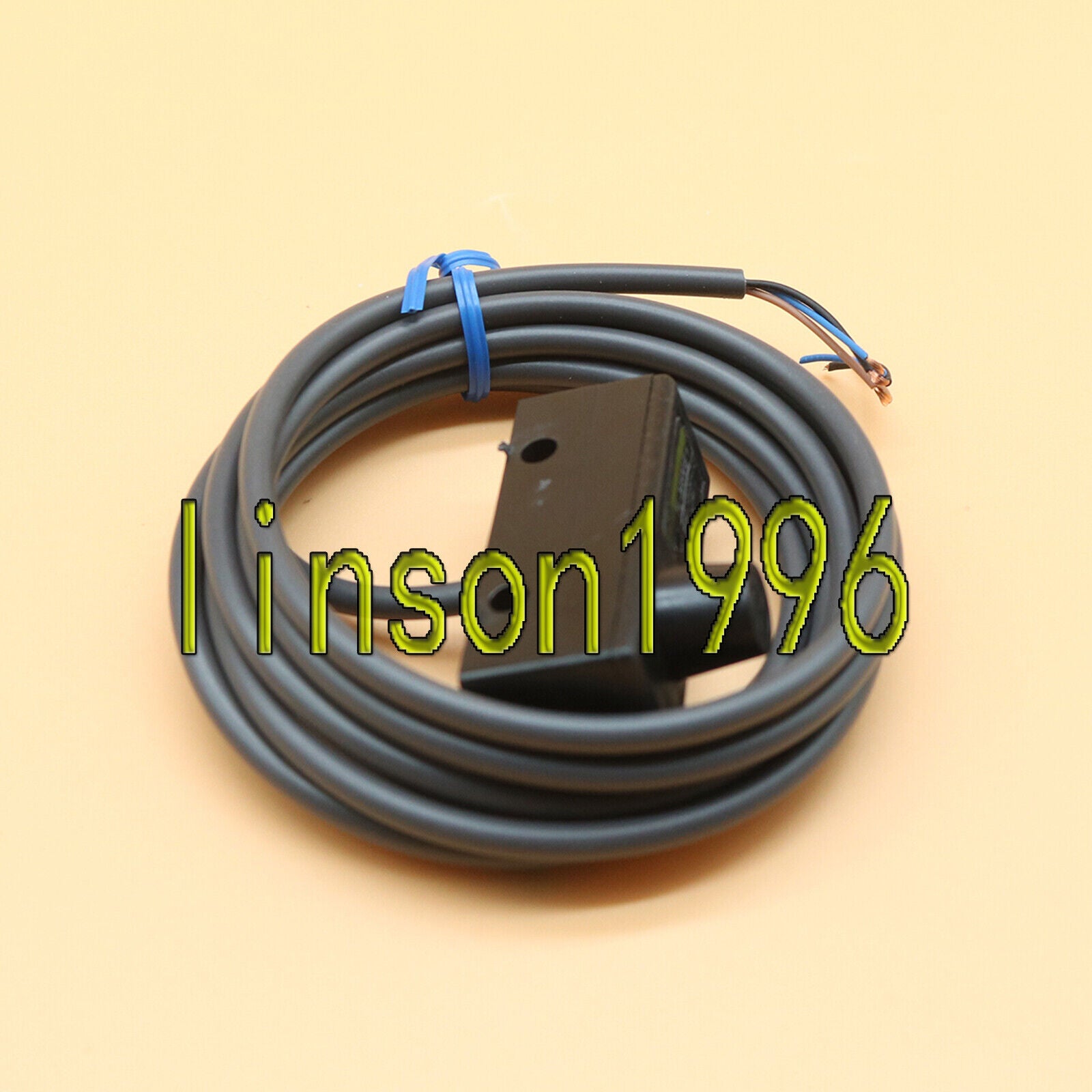 OMRON TL-M5ME1 Proximity Switch - OMRON