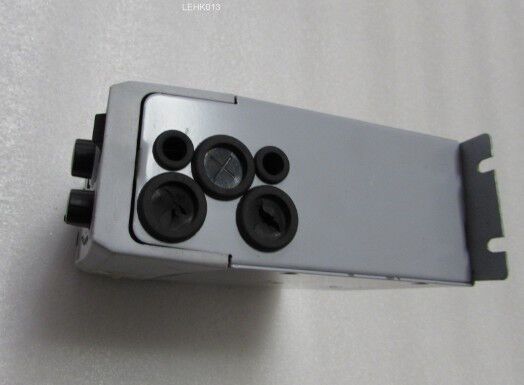 Used Sinfonia C10-3VF Digital Printer for Sale - SINFONIA