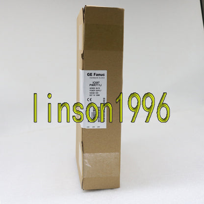 GE Fanuc IC697PWR711J Product Name - GE