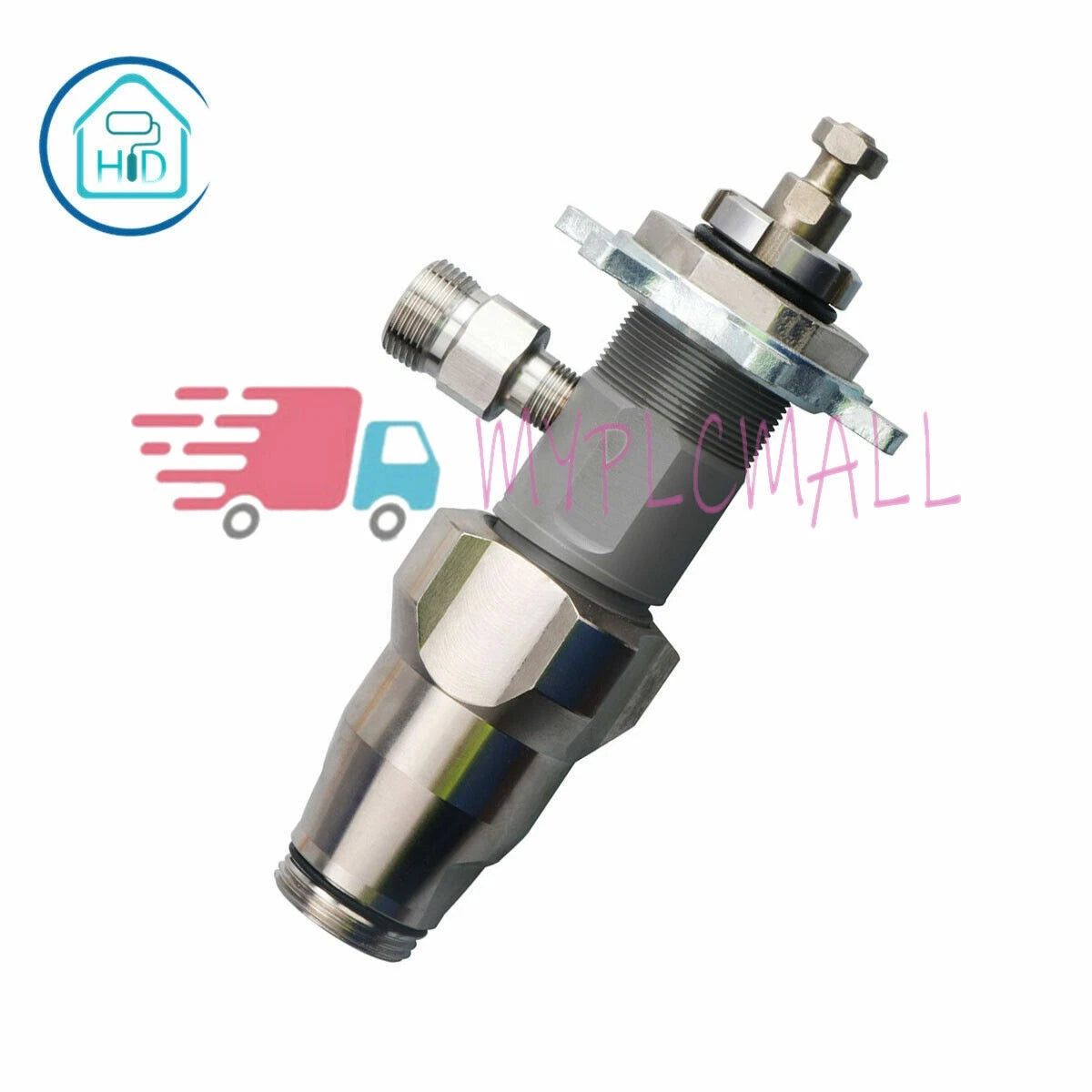 Endurance Displacement Pump 17C487 17C488 17C489 for ProConnect 190 290 490PC