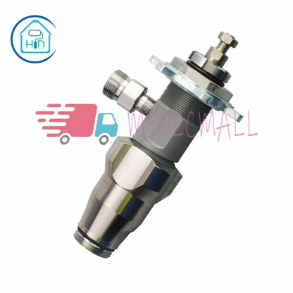 Endurance Displacement Pump 17C487 17C488 17C489 for ProConnect 190 290 490PC