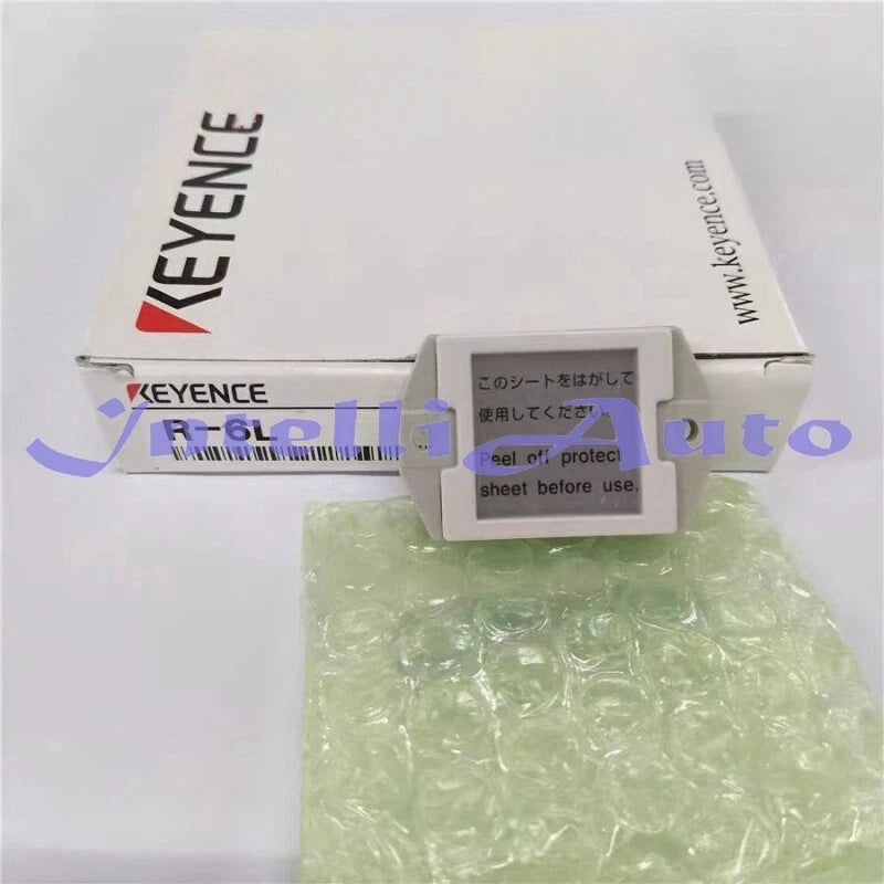 1PC Keyence R-6L reflector R6L In Box With warranty Free Shipping