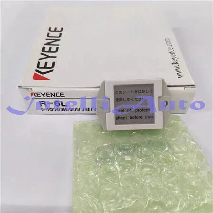 1PC Keyence R-6L reflector R6L In Box With warranty Free Shipping