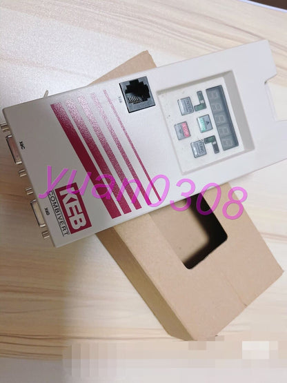 new 1PSC KEB 00F5060-3000 Frequency converter panel Fast delivery#YC - 1PSC KEB