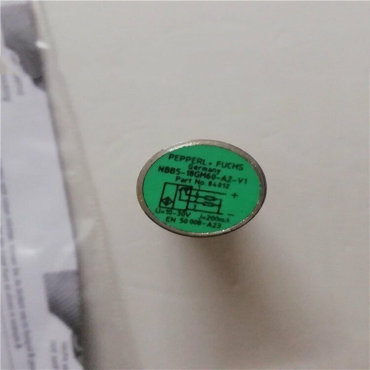 FOR Pepperl+fuchs NBB5-18GM60-A2-V1 Inductive proximity sensor - PEPPERL+FUCHS