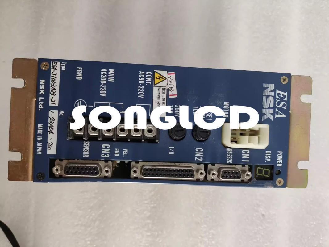 ESA-1003A23-21 Industrial Control Component 1PCS - OMRON