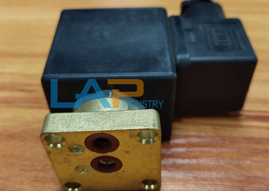 100002569 Solenoid Valve for Compair Compressor - 1 Piece - HYDRAFLEX TECHNOLOGIES