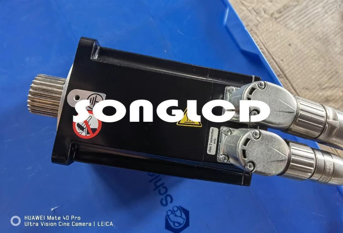 1PCS BMH1002P11A2A High-Performance Electric Motor - CCC MOTOR SOLUTIONS