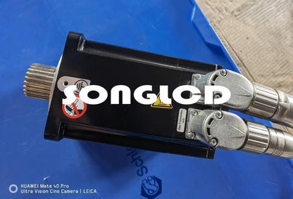 1PCS BMH1002P11A2A High-Performance Electric Motor - CCC MOTOR SOLUTIONS