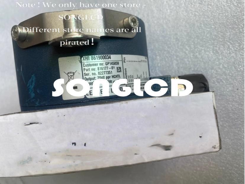 1PCS 861900034 High-Performance Component - INDUSTRIAL COMPONENT