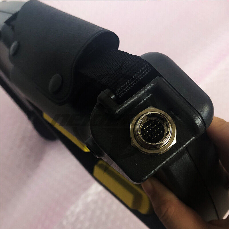 used 1PCS FANUC A05B-2518-C202#SGL Teach Pendant Controller - FANUC