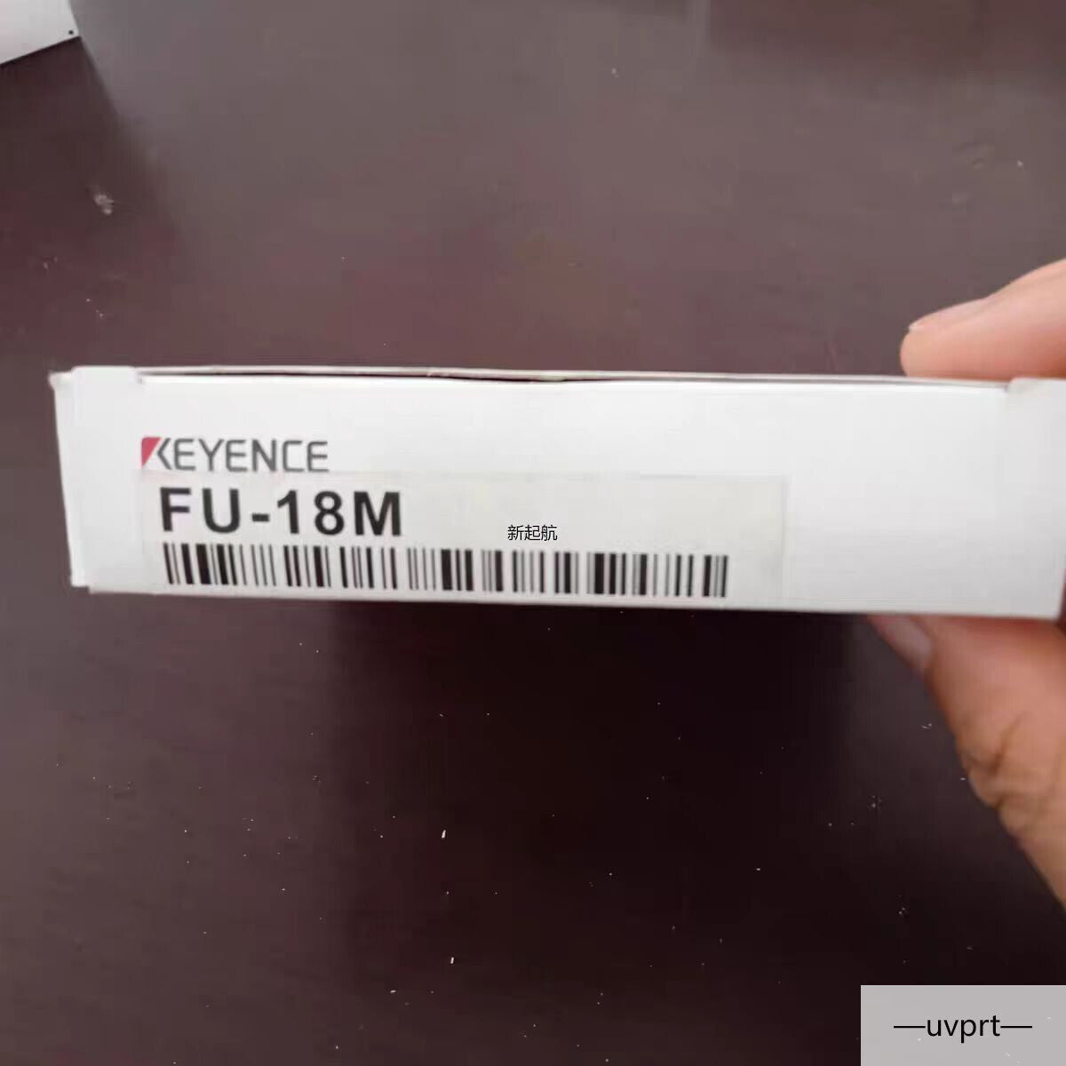FU18M 1pc Keyence FU-18M Free shipping