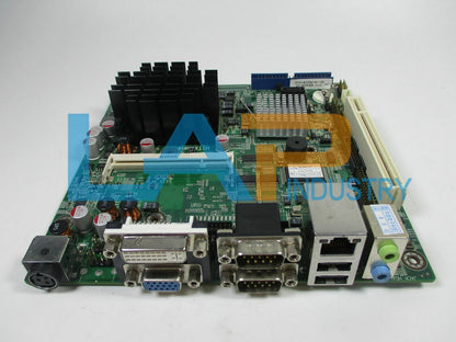 used 1PCS MITX-6854 Motherboard Embedded Low Power Industrial Motherboard - MITREX